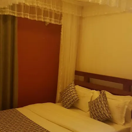Fort Heights Homestay Fort Portal Room photo