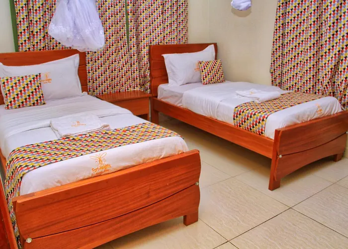 Fort Heights Homestay
