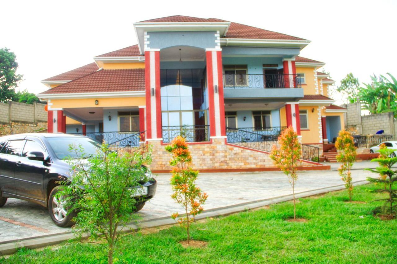 Heights Fort Portal