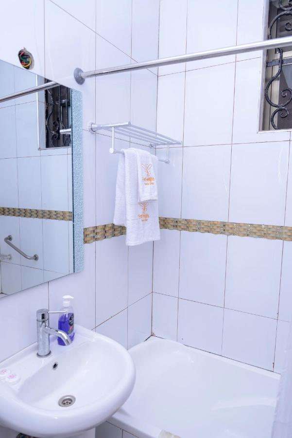 Heights Homestay Fort Portal