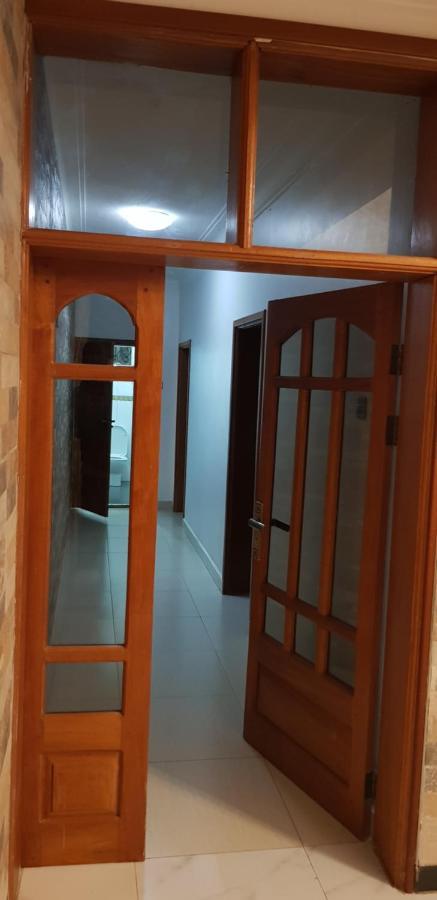 Heights Homestay Fort Portal