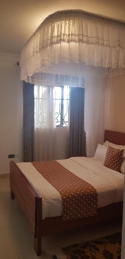 Heights Fort Portal