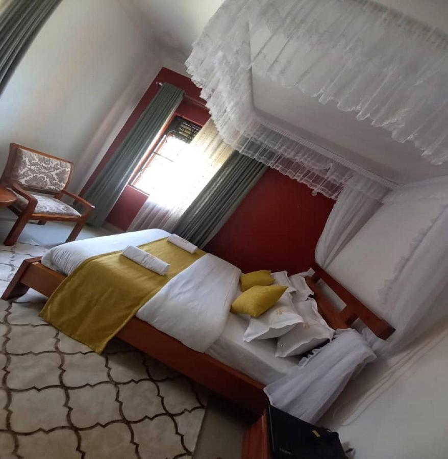 Heights Homestay