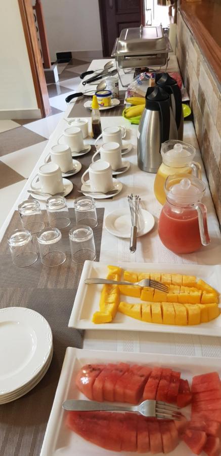 Heights Homestay Fort Portal