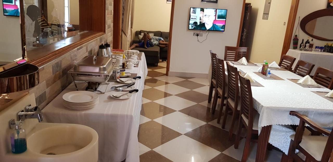 Heights Homestay