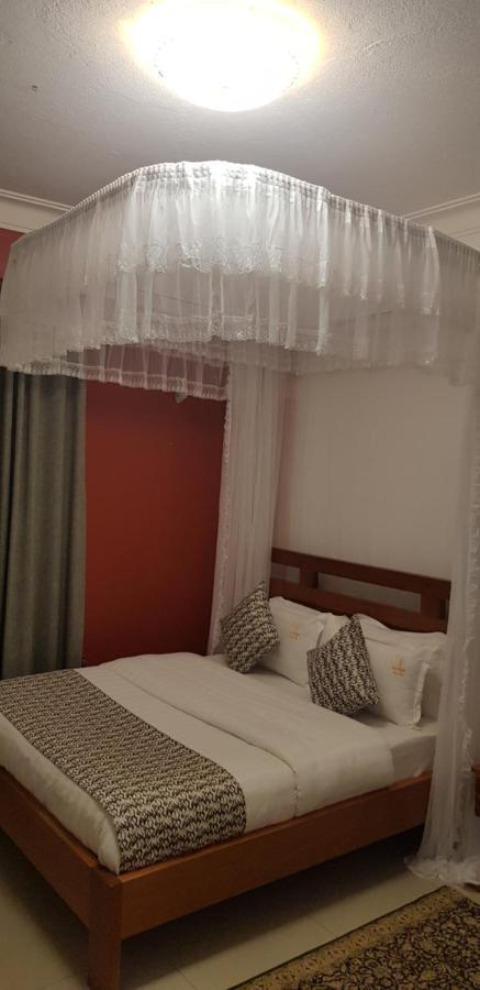 Homestay Heights