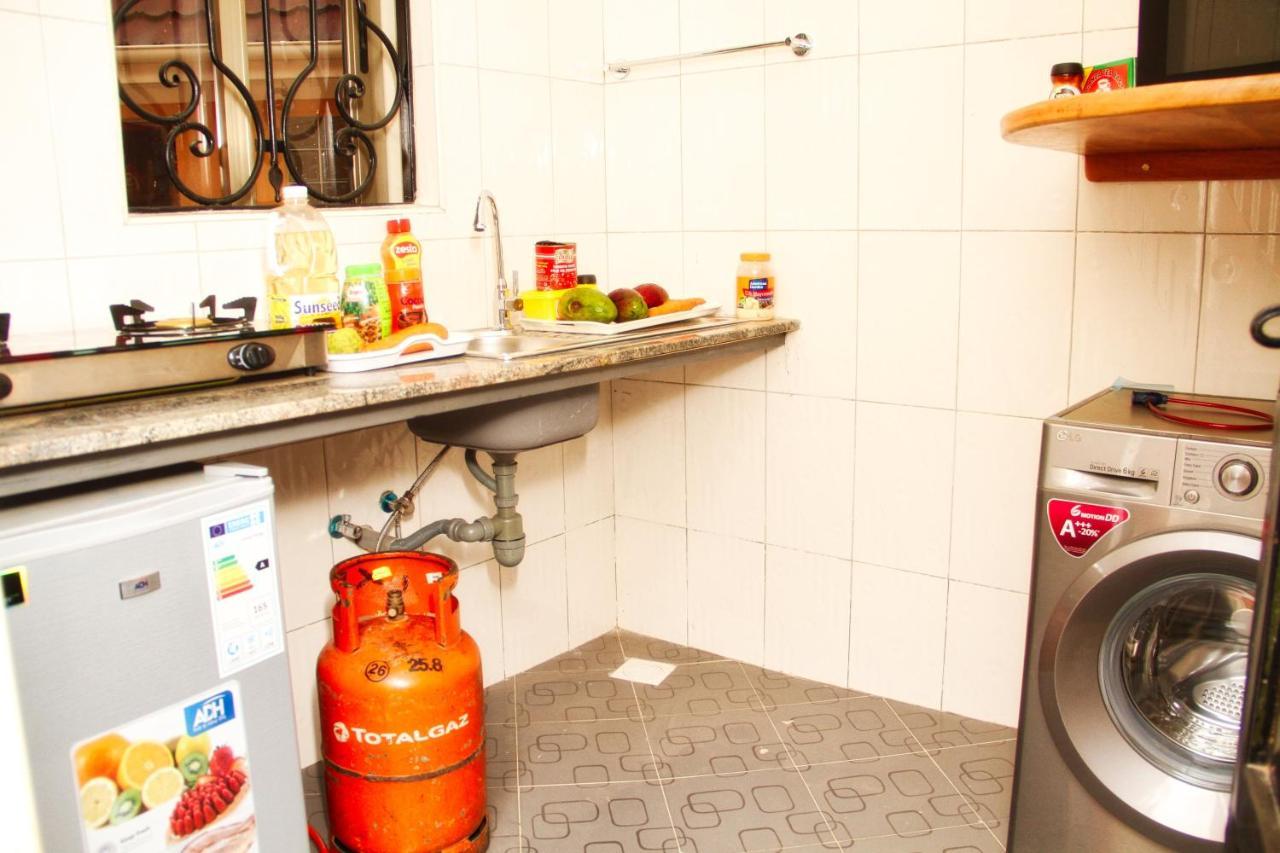 Homestay Heights