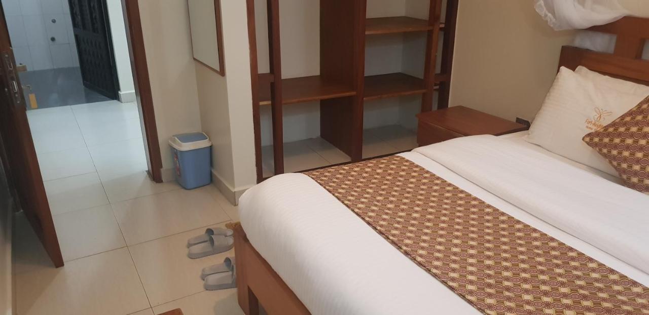 Homestay Heights