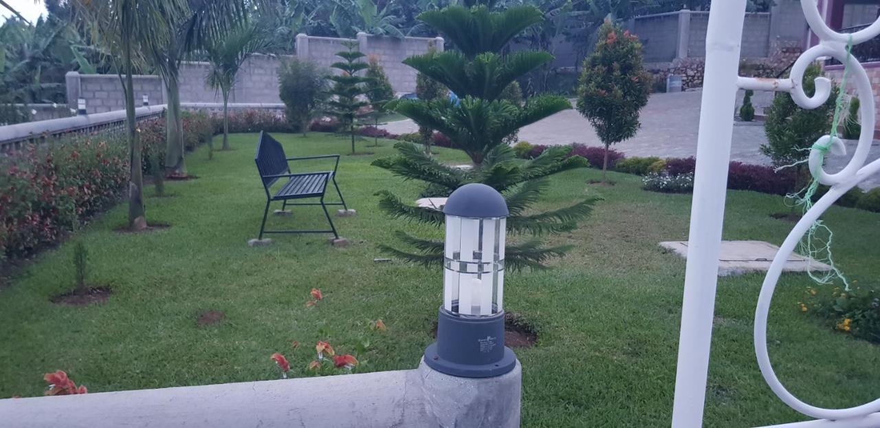 Heights Homestay Fort Portal