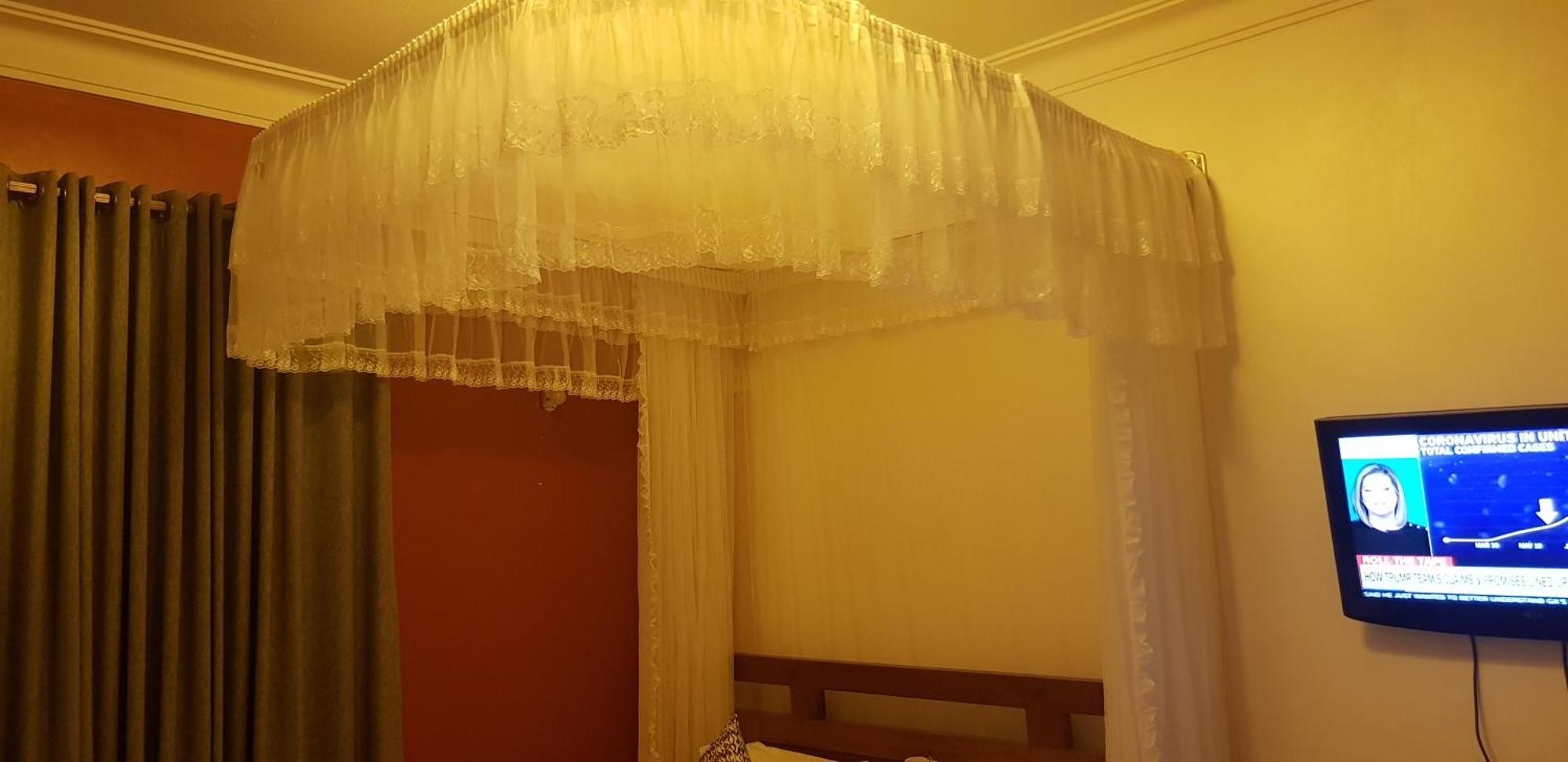 Homestay Heights