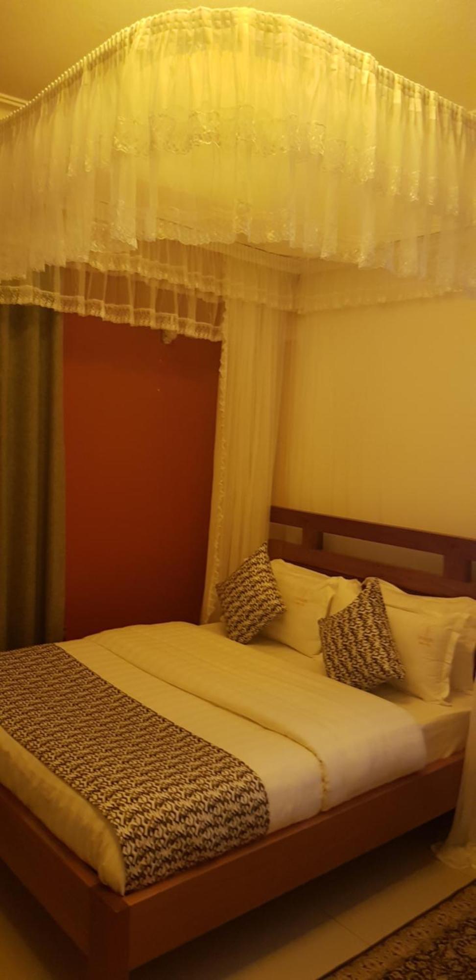 Heights Homestay Fort Portal