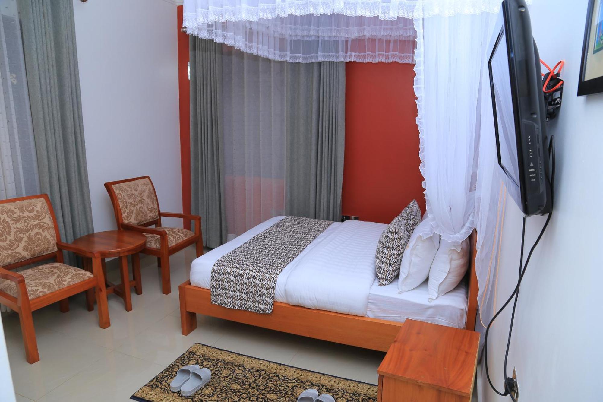 Heights Homestay