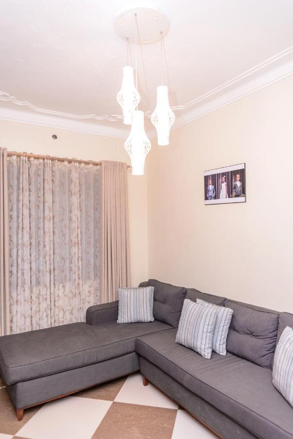 Heights Homestay