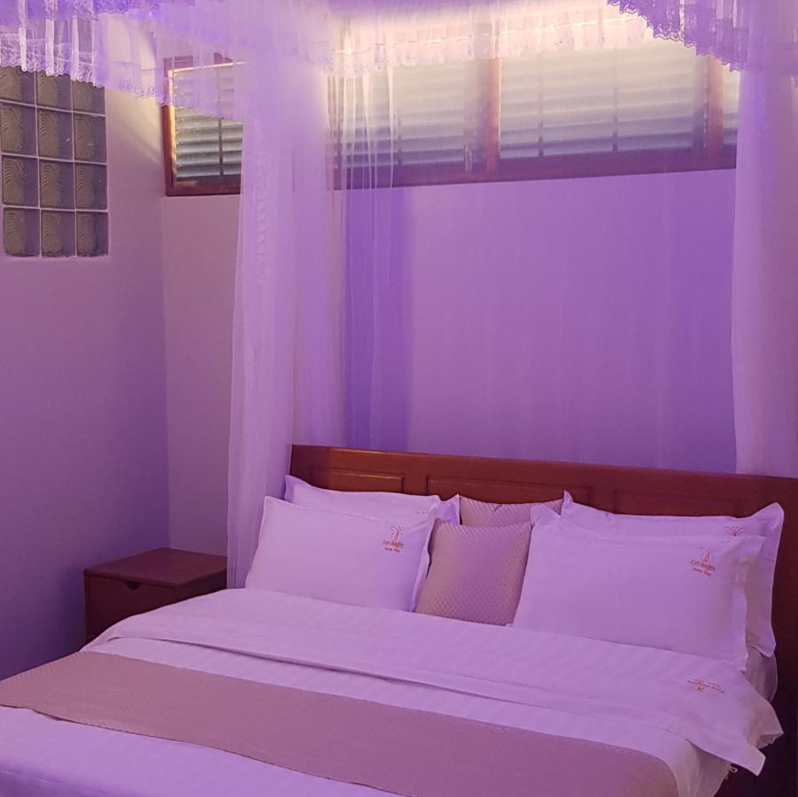 Heights Homestay *
