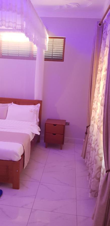 Heights Homestay Fort Portal